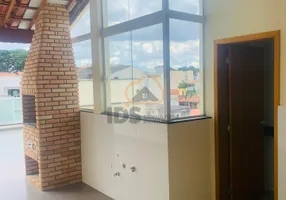 Foto 1 de Casa de Condomínio com 2 Quartos à venda, 120m² em Parque Oratorio, Santo André