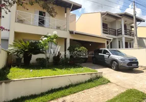 Foto 1 de Casa de Condomínio com 3 Quartos à venda, 246m² em Sao Joaquim, Valinhos
