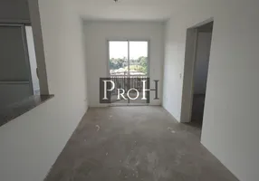 Foto 1 de Apartamento com 2 Quartos à venda, 53m² em Nova Petrópolis, São Bernardo do Campo