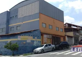 Foto 1 de Prédio Comercial à venda, 700m² em Ponte Rasa, São Paulo