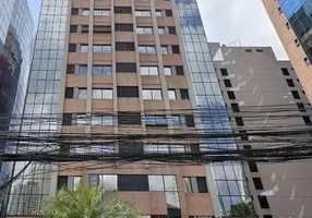 Foto 1 de Sala Comercial para venda ou aluguel, 74m² em Vila Olímpia, São Paulo