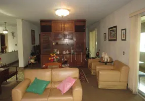 Foto 1 de Casa com 5 Quartos para alugar, 634m² em Alto, Piracicaba