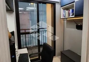 Foto 1 de Apartamento com 1 Quarto à venda, 26m² em Centro, São Paulo