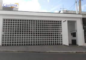 Foto 1 de Casa com 3 Quartos à venda, 240m² em Vila Dayse, São Bernardo do Campo