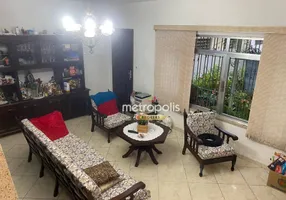 Foto 1 de Casa com 3 Quartos à venda, 258m² em Santa Maria, São Caetano do Sul