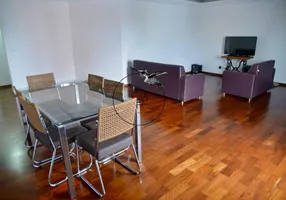 Foto 1 de Apartamento com 4 Quartos à venda, 240m² em Vila Bocaina, Mauá