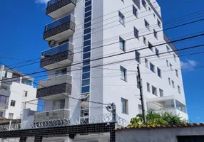 Foto 1 de Apartamento com 2 Quartos à venda, 72m² em Novo Eldorado, Contagem