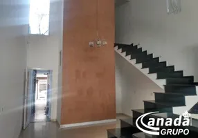 Foto 1 de Casa com 3 Quartos à venda, 225m² em Quitaúna, Osasco