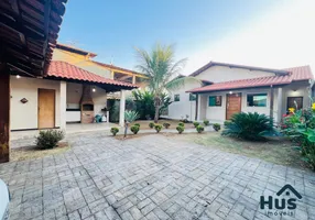 Foto 1 de Casa com 3 Quartos à venda, 186m² em Jardim Leblon, Belo Horizonte