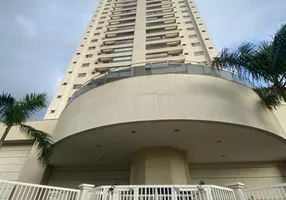 Foto 1 de Apartamento com 3 Quartos à venda, 134m² em Jardim Petrópolis, Cuiabá