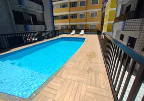 Foto 1 de Apartamento com 2 Quartos à venda, 89m² em Vila Caicara, Praia Grande