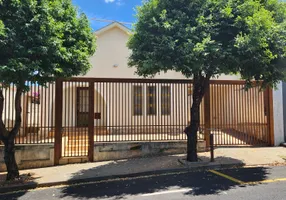 Foto 1 de Casa com 2 Quartos à venda, 195m² em Vila Esplanada, São José do Rio Preto