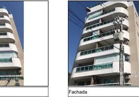 Foto 1 de Apartamento com 2 Quartos à venda, 73m² em Maravista, Niterói