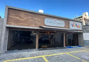 Foto 1 de Ponto Comercial para alugar, 55m² em Tambaú, João Pessoa