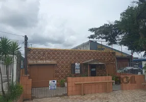 Foto 1 de Casa com 2 Quartos à venda, 401m² em Restinga, Porto Alegre