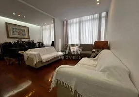 Foto 1 de Apartamento com 3 Quartos à venda, 95m² em Serra, Belo Horizonte