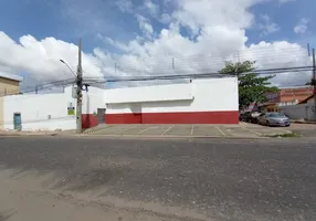 Foto 1 de Galpão/Depósito/Armazém para alugar, 1600m² em Pio XII, Teresina