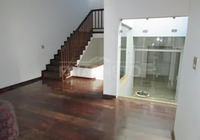 Foto 1 de Casa com 3 Quartos para alugar, 234m² em Vila Monteiro, Piracicaba