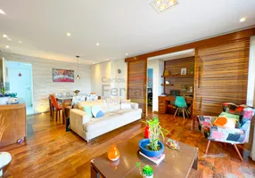 Foto 1 de Apartamento com 2 Quartos à venda, 105m² em Santana, São Paulo