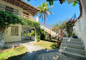 Foto 1 de Casa com 4 Quartos à venda, 318m² em Jacarepaguá, Rio de Janeiro