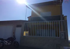 Foto 1 de Casa com 3 Quartos à venda, 260m² em Colinas do Pontal Botujuru, Campo Limpo Paulista