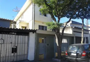 Foto 1 de Sobrado com 3 Quartos à venda, 120m² em Jardim Miriam, São Paulo