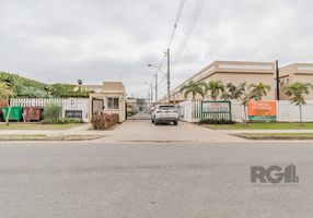 Casas de Condomínio com quintal à venda em Ponta Grossa, Porto Alegre, RS -  ZAP Imóveis