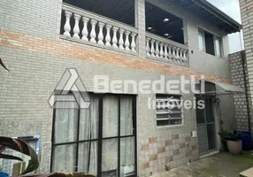 Foto 1 de Casa com 3 Quartos para alugar, 430m² em Santa Paula, São Caetano do Sul