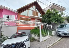 Foto 1 de Casa com 3 Quartos para alugar, 145m² em Centro, Florianópolis