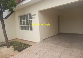 Foto 1 de Casa com 3 Quartos à venda, 175m² em Jardim Piazza Di Roma, Sorocaba