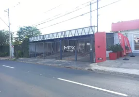 Foto 1 de Ponto Comercial para alugar, 197m² em Nova Piracicaba, Piracicaba