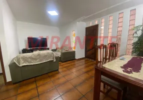 Foto 1 de Sobrado com 3 Quartos à venda, 100m² em Jaçanã, São Paulo