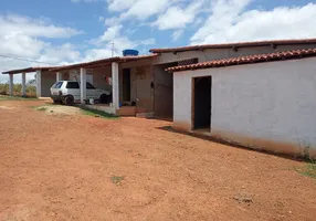 Foto 1 de Fazenda/Sítio com 3 Quartos à venda, 11500m² em Monte Alegre, Monte Alegre