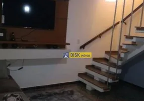 Foto 1 de Sobrado com 2 Quartos à venda, 94m² em Jardim Das Acacias, São Bernardo do Campo