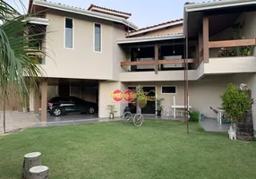 Foto 1 de Casa com 3 Quartos à venda, 420m² em Vila Cruzeiro, Itatiba