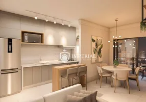 Foto 1 de Apartamento com 2 Quartos à venda, 60m² em Itu Novo Centro, Itu