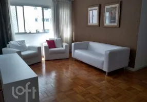 Foto 1 de Apartamento com 2 Quartos à venda, 67m² em Itaim Bibi, São Paulo