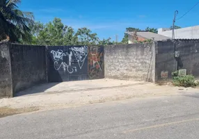 Foto 1 de Lote/Terreno à venda, 516m² em Tamatanduba, Eusébio