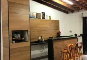 Foto 1 de Casa com 3 Quartos à venda, 180m² em Vila Industrial, Bauru