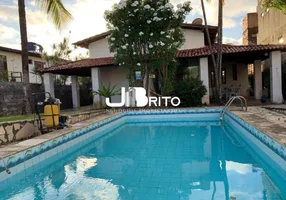 Foto 1 de Casa com 3 Quartos à venda, 252m² em Ipitanga, Lauro de Freitas