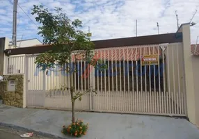 Foto 1 de Casa com 2 Quartos à venda, 70m² em Residencial Cosmos, Campinas