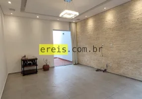 Foto 1 de Sobrado com 3 Quartos à venda, 130m² em Vila Pereira Barreto, São Paulo