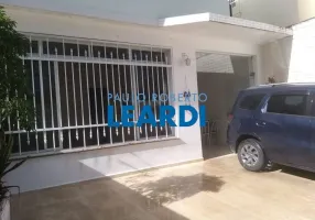 Foto 1 de Casa com 3 Quartos à venda, 180m² em Boqueirão, Santos