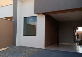 Foto 1 de Casa com 3 Quartos à venda, 200m² em Condomínio Sunset Park, São José dos Campos