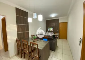 Foto 1 de Apartamento com 2 Quartos à venda, 58m² em Jardim São Domingos, Americana