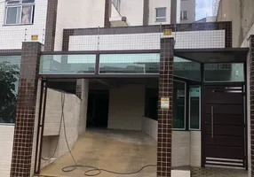 Foto 1 de Apartamento com 3 Quartos à venda, 60m² em Caiçara Adeláide, Belo Horizonte