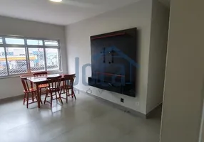 Foto 1 de Apartamento com 2 Quartos para alugar, 78m² em Vila Oratório, São Paulo