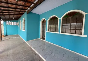 Foto 1 de Casa com 3 Quartos para alugar, 360m² em Glória, Contagem