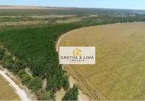 Foto 1 de Fazenda/Sítio com 10 Quartos à venda, 500m² em , Luís Eduardo Magalhães