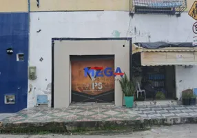 Foto 1 de Ponto Comercial para alugar, 161m² em Messejana, Fortaleza